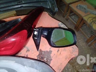 مرايات md2015  اصلي خلع للبيع