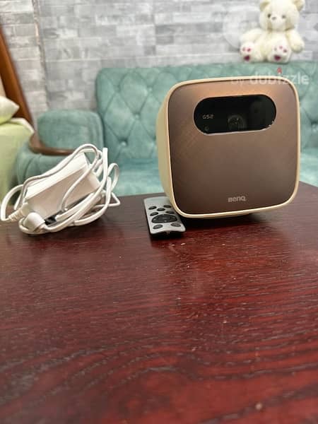 projector penq gs2 4