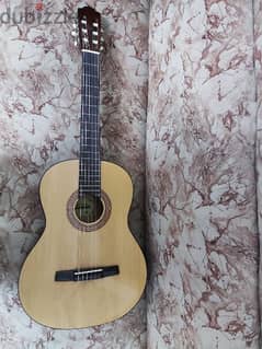 Hohner Classic  Guitar hand crafted