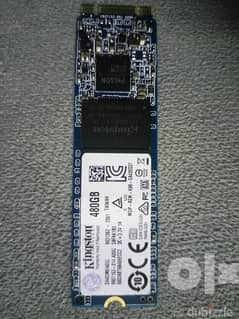 SSD m2 480