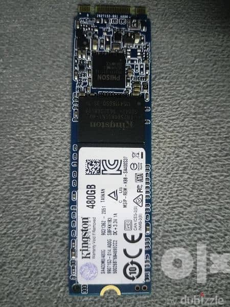 SSD m2 480 0