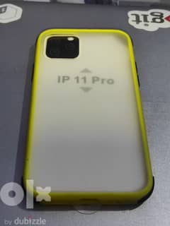 جراب ايفون ١١برو iphone 11pro