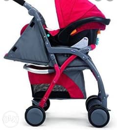 baby stroller chicco 0