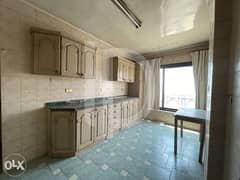 Unfurnished 3 Bedrooms Apartment - Sarayat 0