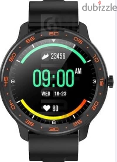 WB03 corn smart watch