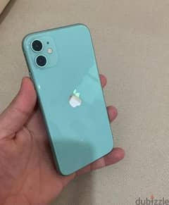 iPhone 11 128g 0