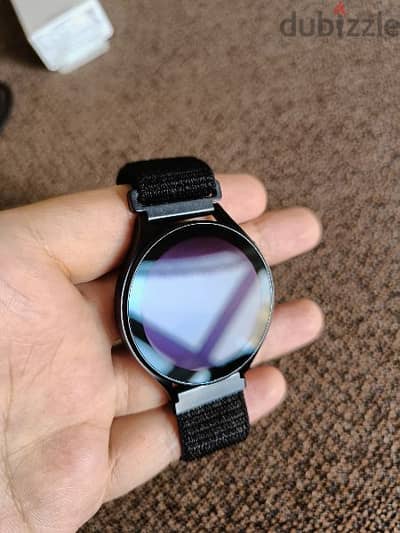 Samsung Galaxy Watch 4 - 44mm