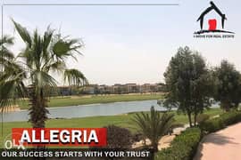 Villa rent Allegria first row golf \ فيلا ايجار الجريا اول صف جولف 0