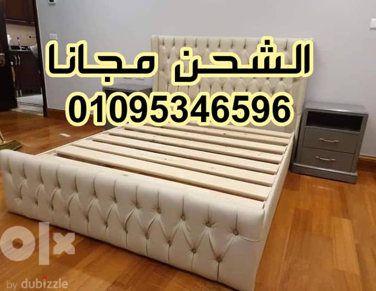 سرير كبوتنية ضمان 5 سنواااات سراير استلام فورررررى لجميع المقاسات 1