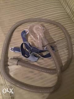 Cpap mask 0