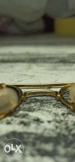 شنبر نظارة ريبان اصلية 0