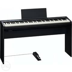 Roland Digital Piano 0