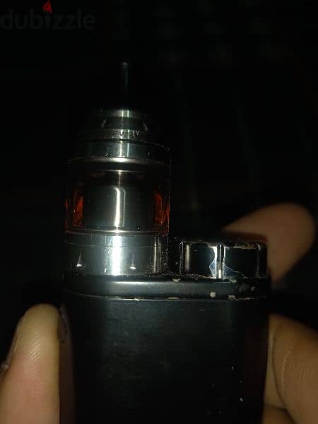 IStick pico mod + Bskr mini 3