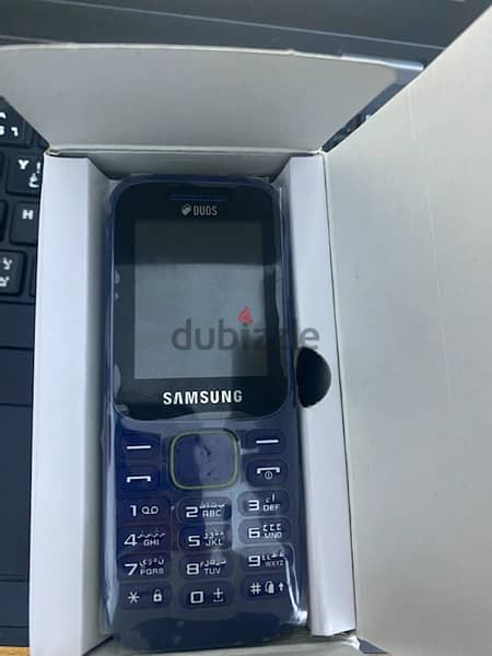 Samsung Duos ٢ سامسونج دوس خطين و كاردجديد لم يستخدم 1