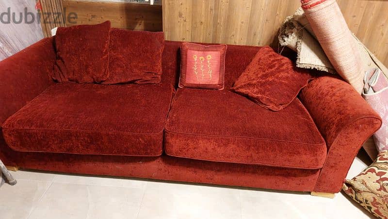 sofas from The One 5