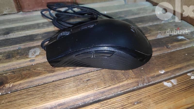 Hyperx Pulse Fire Core Gaming Mouse 6