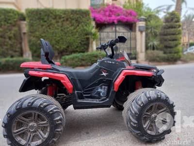 Beach Buggy بيش باقي