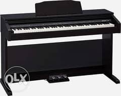 Roland Digital Piano RP30 0