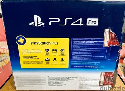ps4 pro