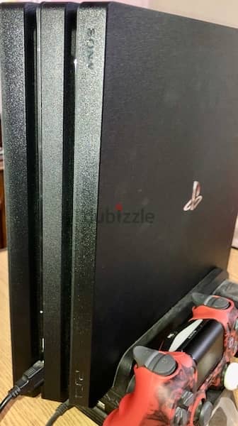 ps4 pro 5