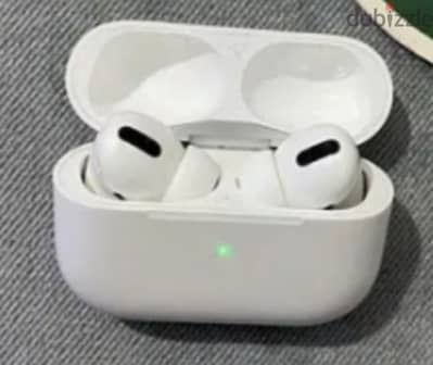 سماعه ابل برو اصلي. . Air pods pro  2 apple