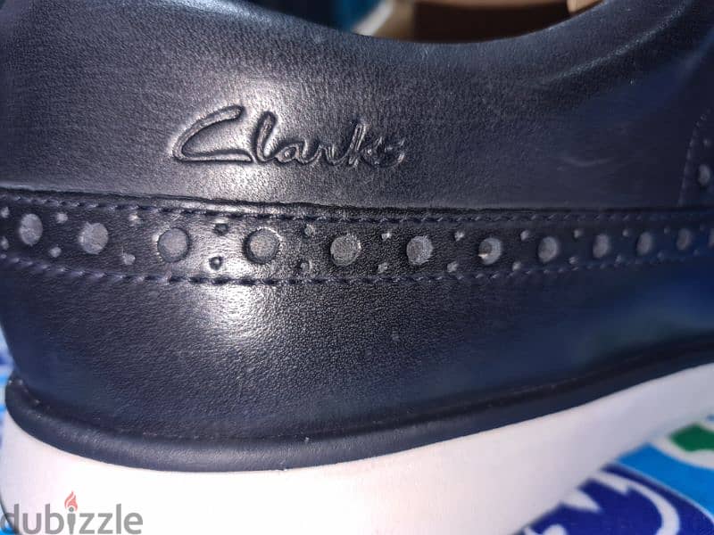 clarks original shoes size 44 جزمة كلاركس 8