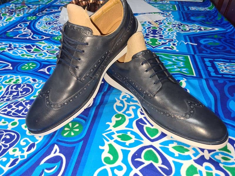 clarks original shoes size 44 جزمة كلاركس 9