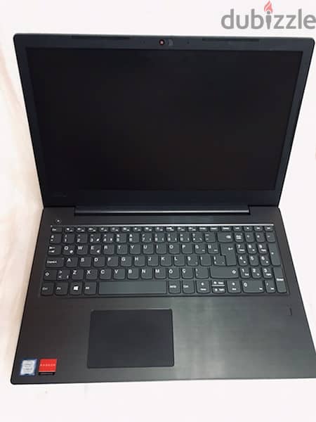 Lenovo V330 15IkB 8G ,Gray - Radeon - Core I5 1