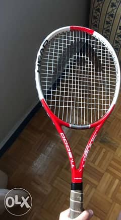 tennis racket 0