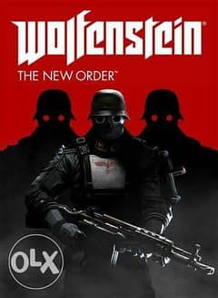 Wolfenstein The New Order متوفر جميع العاب الكمبيوتر كاملة 0
