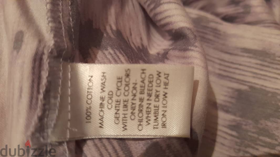 Brand blouses for women Zara, Calvin Klein. 6