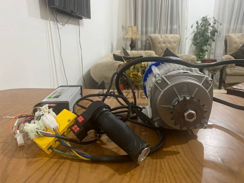 brushless motor 750 watt 0