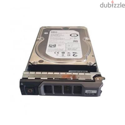 HDD SAS for server هارد ديسك ساس 3 تيرا