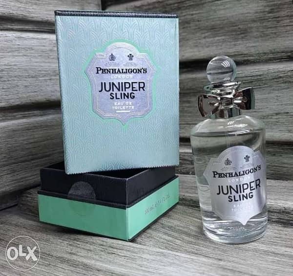 Penhaligon's juniper sling discount eau de toilette spray