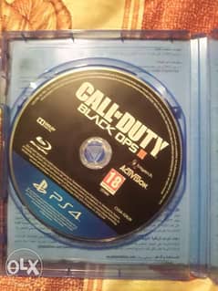 Call of duty black ops 3 for sale 0