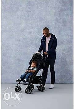 Baby Stroller Mothercare عربية اطفال 0