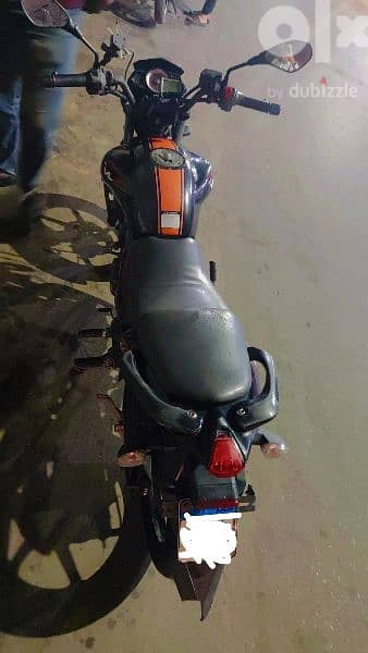 benelli vlc sport 200cc 2015 0