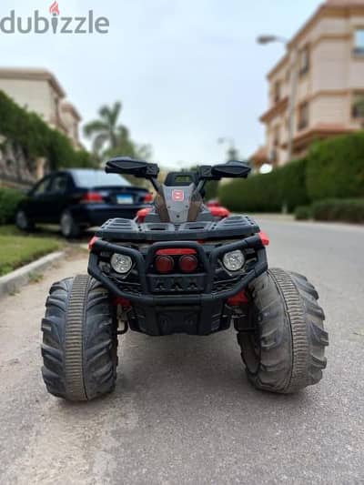 Beach Buggy  بيش باجي