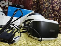 playstation VR ممتاز