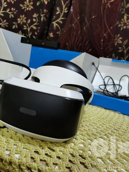 playstation VR ممتاز 1
