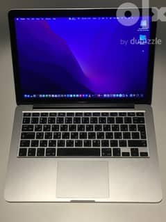 MacBook Pro (Retina, 13-inch, Mid 2014) - Need Battery Replacement
