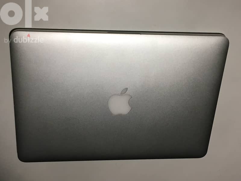 MacBook Pro (Retina, 13-inch, Mid 2014) - Need Battery Replacement 1