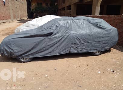 غطاء عربيه واتر بروف مبطن تقيل