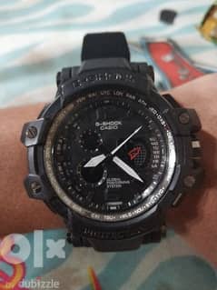 Casio g shock hot sale 1070 gw a1100adwr