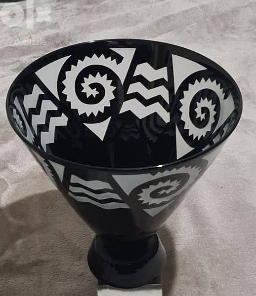 correia art glass bowls 2