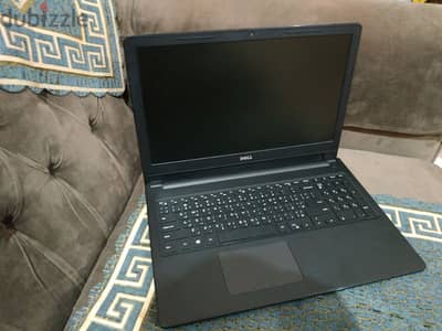 laptop Dell 5558