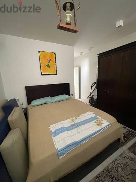 Cozy chalet 3bedroom in fouka bay , شاليه للايجار في فوكه باي 7