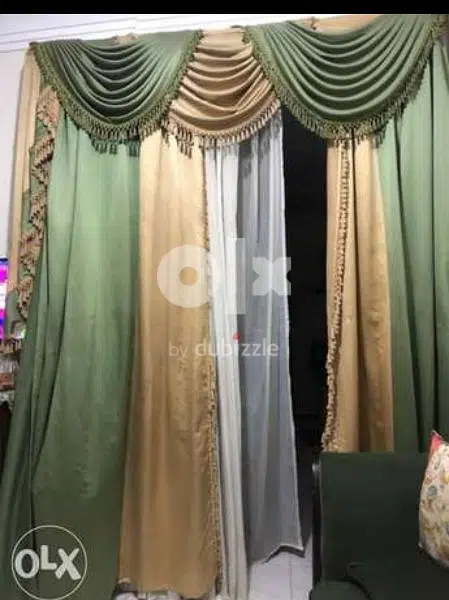 Large Niqab
