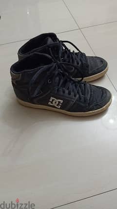 Dc shoes made in Vietnam from usa