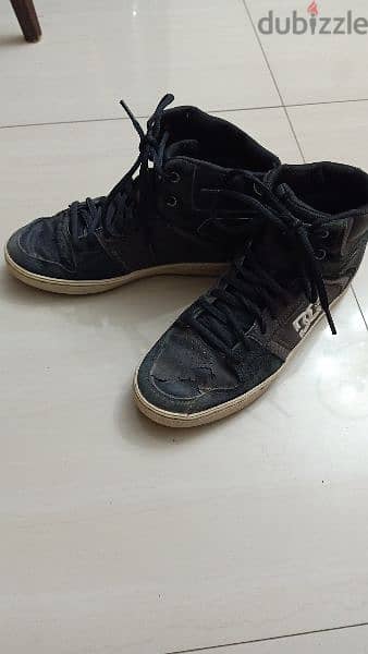 Dc shoes made in Vietnam from usa 2